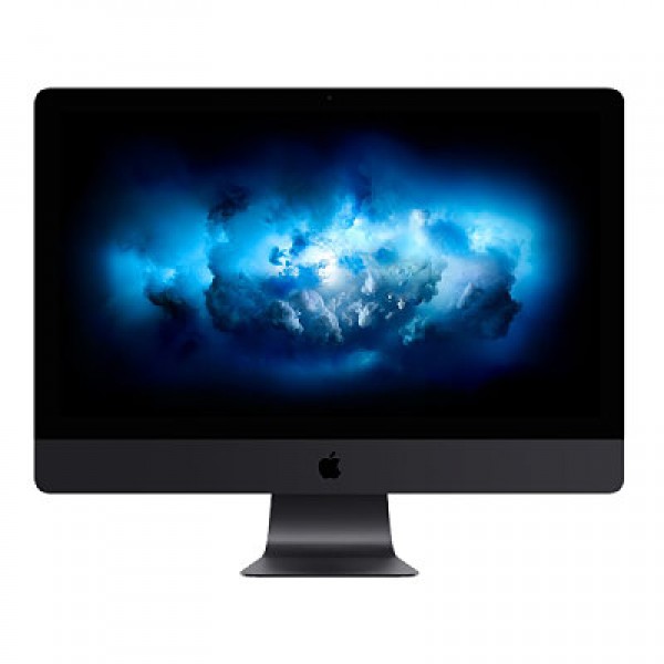 iMac 2017 Core Xeon W 3.2GHz/64GB/2TB (27inch)