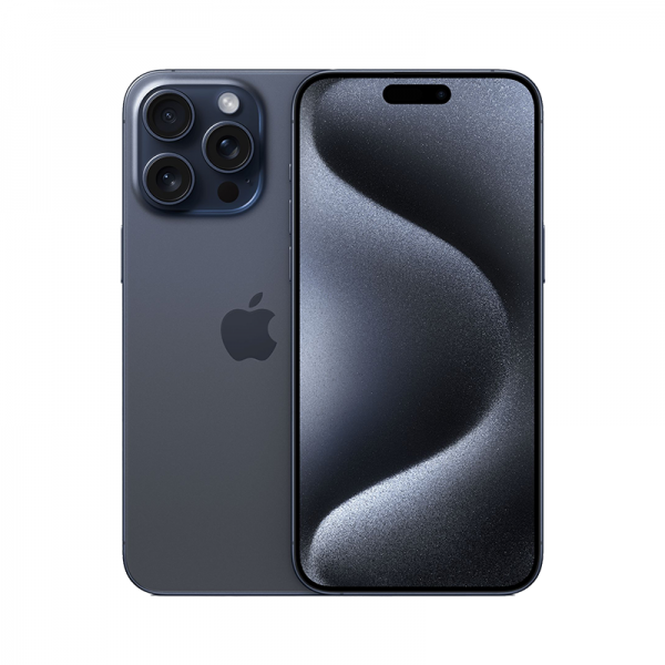 iPhone 15 Pro Max 1TB Chính hãng