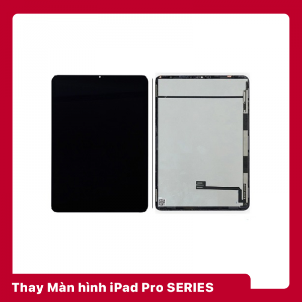 Thay Màn hình iPad Pro