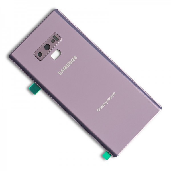 Thay Lưng Galaxy Note 9