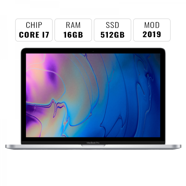 Macbook Pro 15 Core I7 2.6GHz (16GB|256GB)