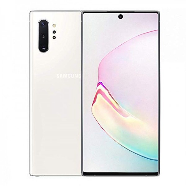 Samsung Galaxy Note 10 Plus (12GB|256GB) (CTY)