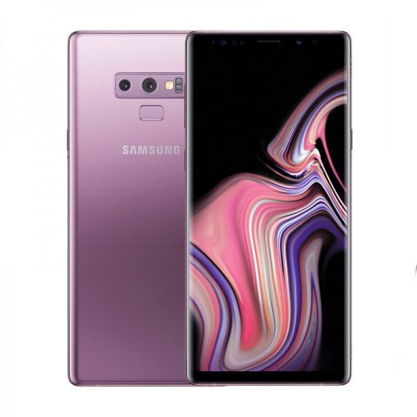 samsung note 9 8gb 512gb